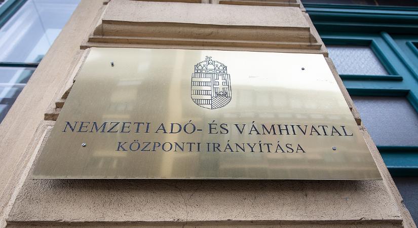 Hétfőn újabb NAV adategyeztetésekre kell számítani