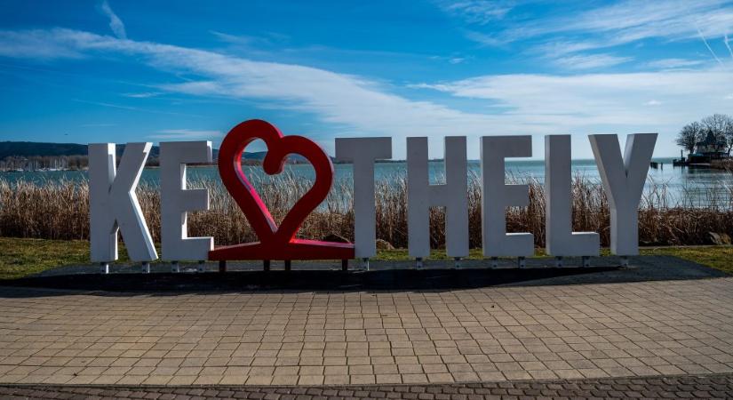 Csőtörés miatt több településen nincs víz a Balaton északi partján