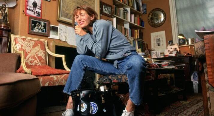 A világ legritkább táskáját elárverezik – Aukción Jane Birkin legendás Hermès táskája. Vajon hány milliárd lesz az ára?