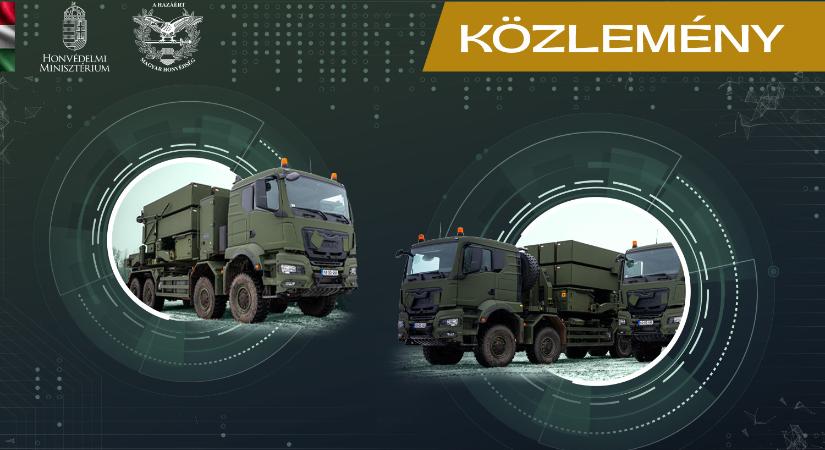 Katonai konvojra kell számítani a 82-es főúton!