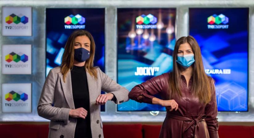 Varga Judit Hajdú Péter-interjújával vágott vissza Szentkirályi Alexandra Magyar Péternek