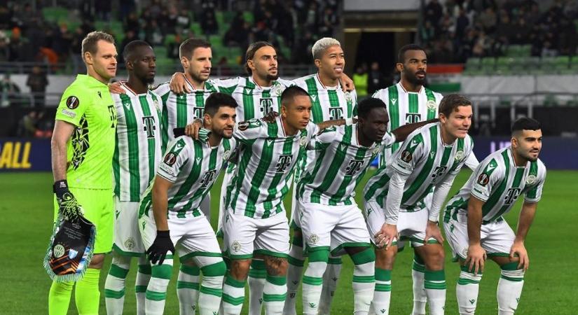 A Puskás Aréna bűvöletében: ezt kell tudni a Ferencváros Bajnokok Ligája-küldetéséről