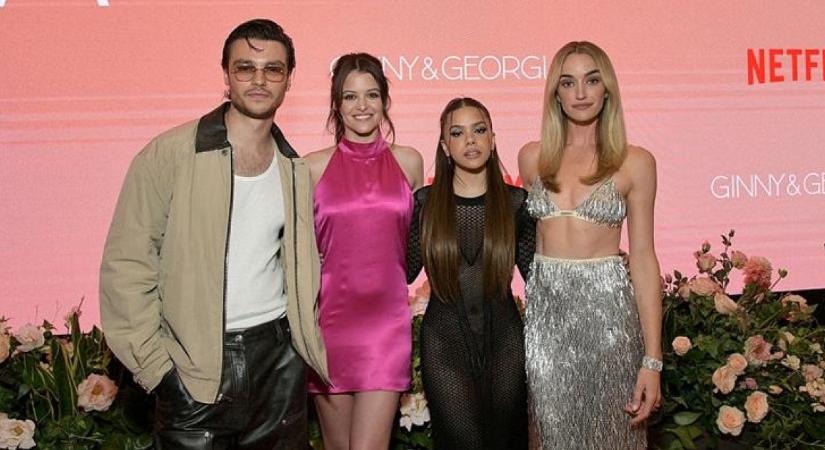 Érkezik a Netflix népszerű sorozatának 4.évada: Itt van minden, amit a folytatásról tudnod kell