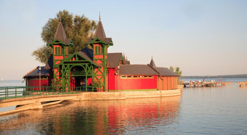 Óriási csőtörés történt: több Balaton menti településen nincs víz