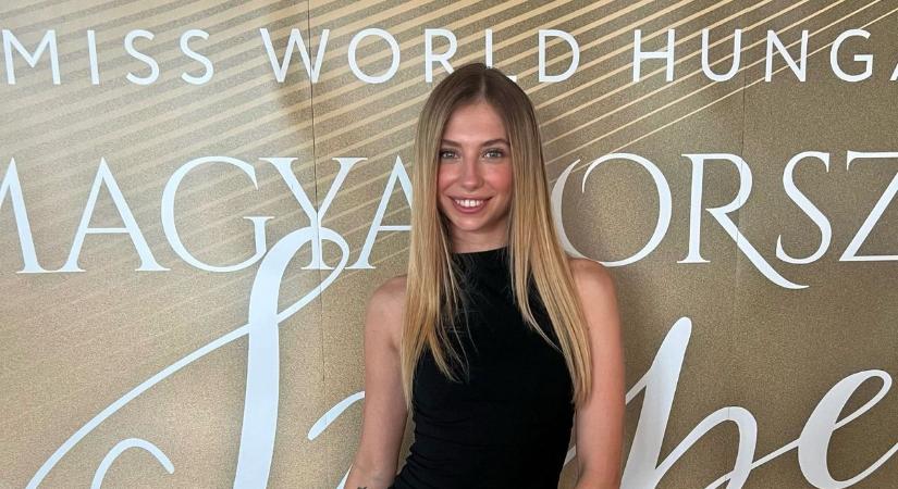Miss World Hungary: egy dunántúli faluba vonultak vissza a lányok, izgalmasan telnek a napok a titkos táborban