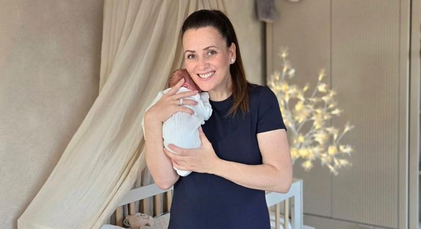 Megható üzenettel köszöntötte párját Csézy: „Annyira megérdemelte"