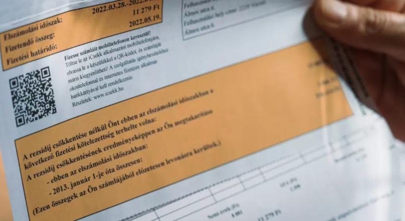 Átírják a rezsibokszot, Németh Szilárd törvényesíti az eddigi gyaníthatóan törvénysértő gyakorlatot