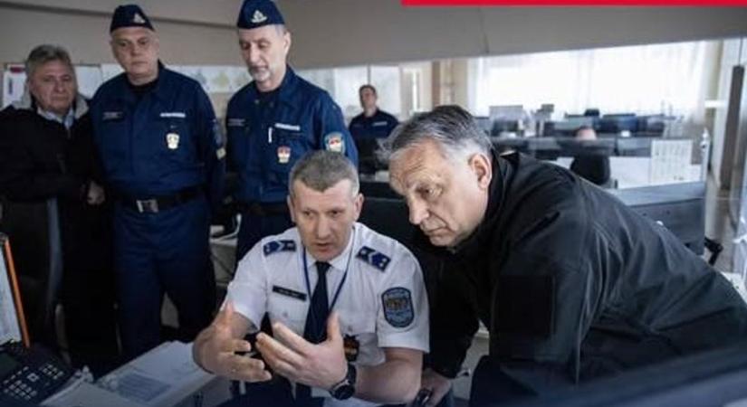 „Nincs alku!” – kőkemény üzenetet küldött Orbán Viktor