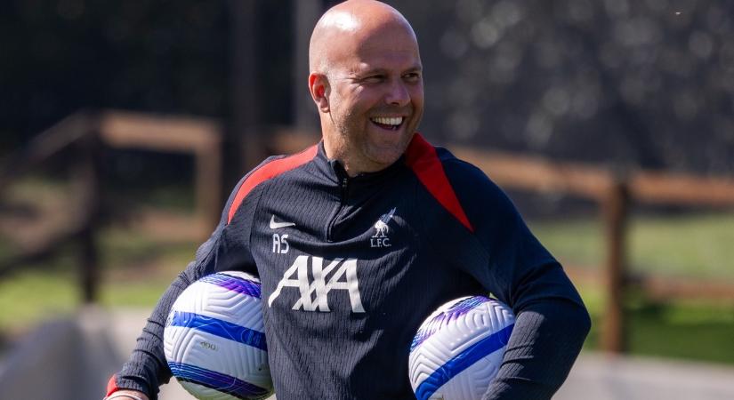 Nem túlzás ez? Újabb százmillió eurós játékost igazolna a Liverpool FC