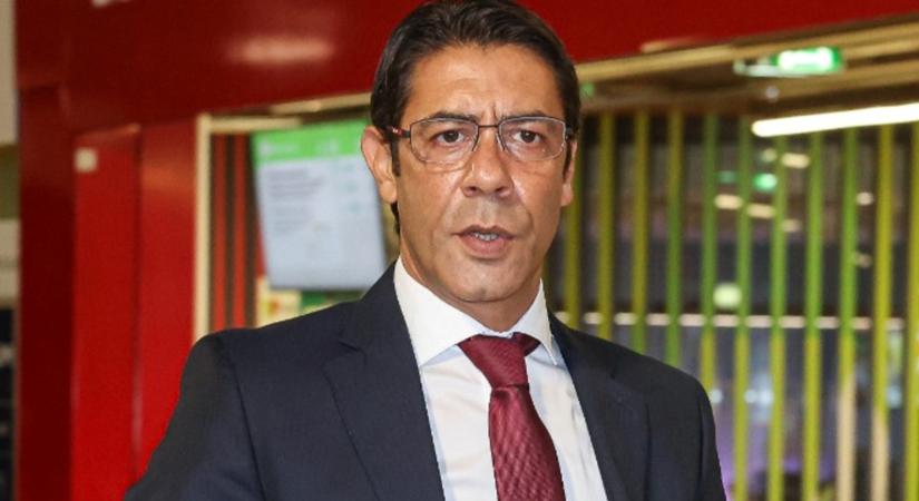 Rui Costa egyelőre keresztbe tesz a Real Madrid tervének