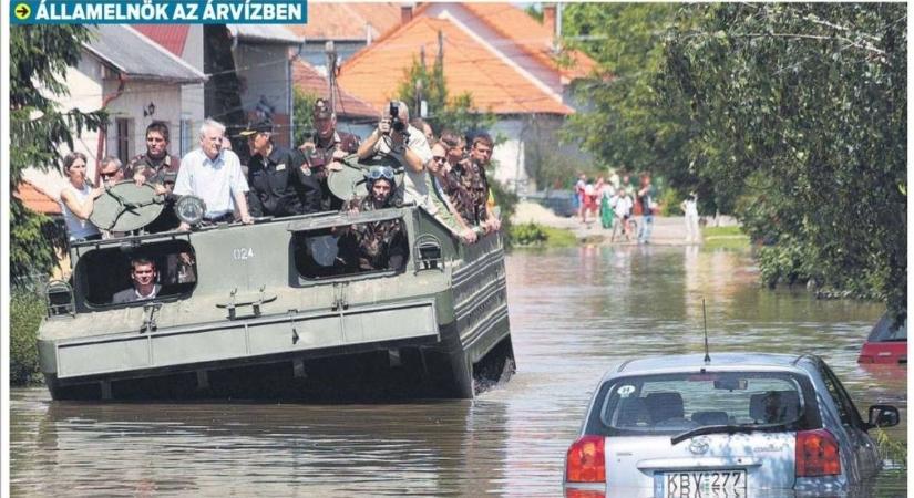 Katasztrófa a megyénkben: a benzinár már 340 forint! (fotókkal)