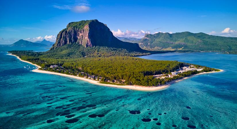Mikor a legolcsóbb Mauritius? Eláruljuk, mikor érdemes Mauritiusra utazni