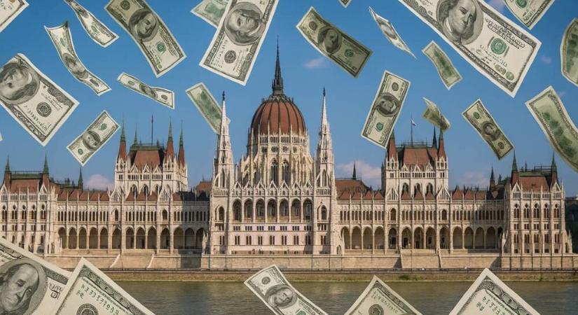 Garantáljuk, hogy ha végig olvassa a parlament körül guruló milliárdok és milliárdosok nevei közötti tallózást alaposan felizgatja magát