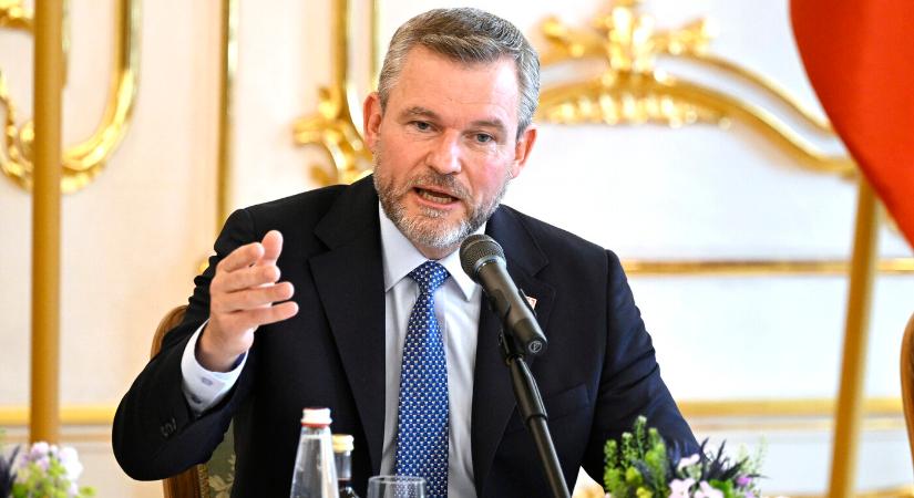 Pellegrini rövidesen Kijevbe látogat, a védelmi kiadások kérdésében nem fog szembemenni a NATO-többséggel