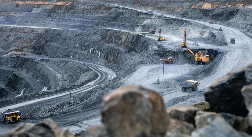 Kelet-Kínában óriási aranylelőhelyet fedeztek fel geológusok