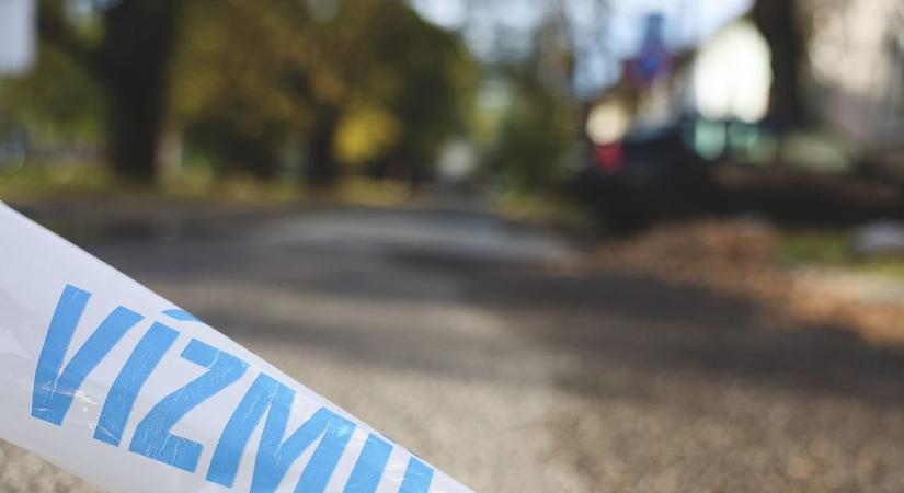 Csőtörés miatt nincs víz ezeken a településeken