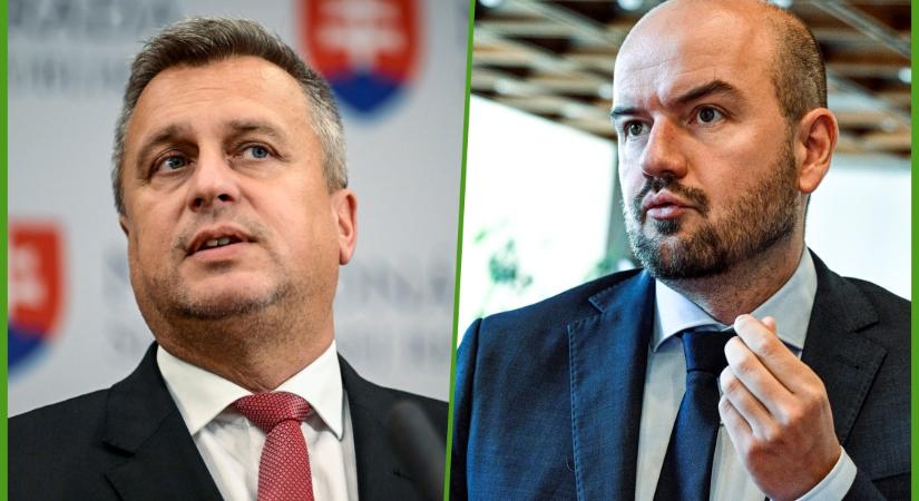 „Egy árva eurót sem” – Danko elutasítja a védelmi kiadások növelését, Dubéci és PS támogatja – de feltételekkel