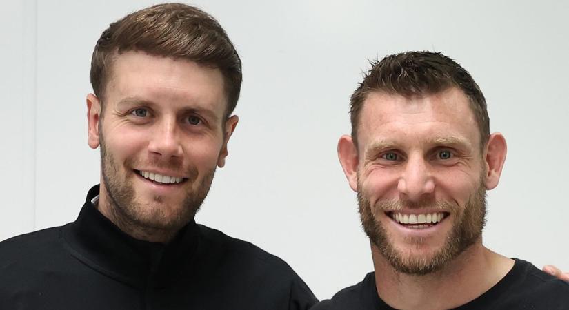 James Milner PL-rekorder lesz