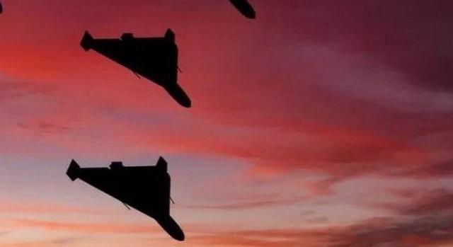 Energetikai és mezőgazdasági létesítményeket támadtak az oroszok
