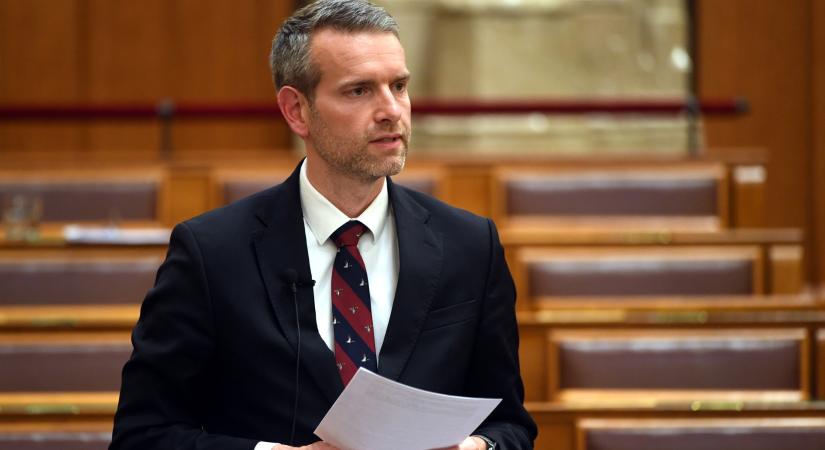 Steiner Attila: "ez nem RepowerEU, hanem DepowerEU"