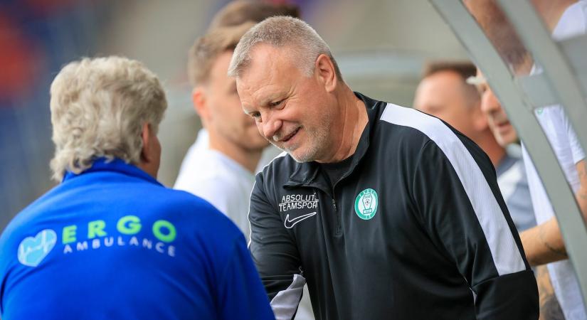 „Szövetségi kapitánynak kéne lennie” – legenda dicsérte Bognár Györgyöt