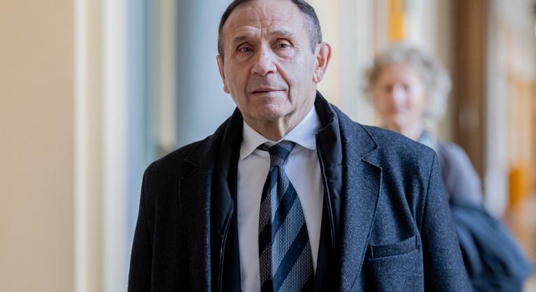 Ha bejön az ügyvéd terve, Gyárfás Tamás hamarosan szabadulhat