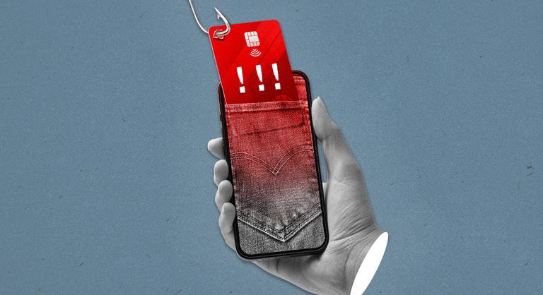 Öt intézkedés a kibercsalások ellen – de kire mér csapást a jegybank?