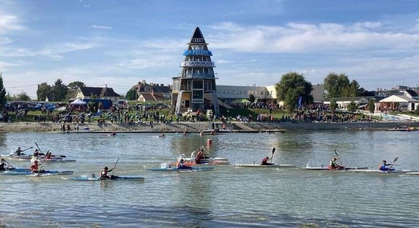 Fontos felújítási munkát kezdenek hétfőn Győrben, korlátozással jár