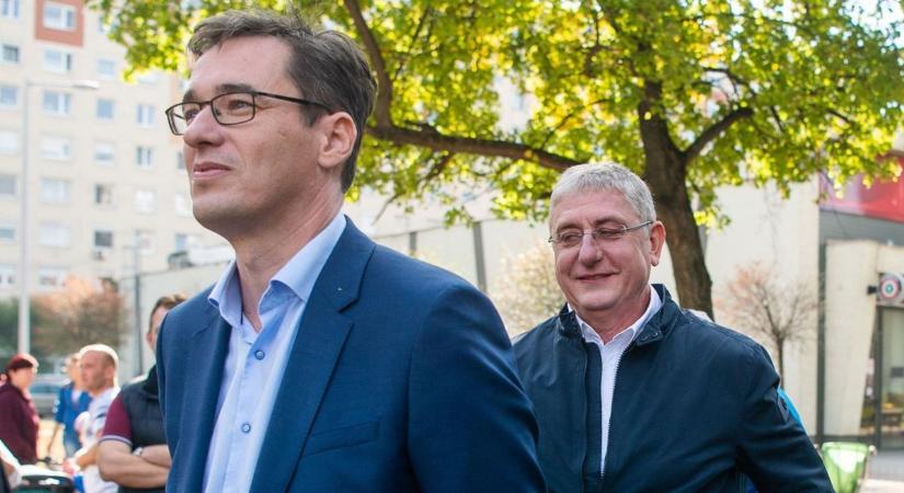 Petire, Gergőre, Ferire és Marcikára is