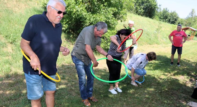 Márpedig a barátságot ápolni kell! Ők ebben példát mutatnak (galéria)