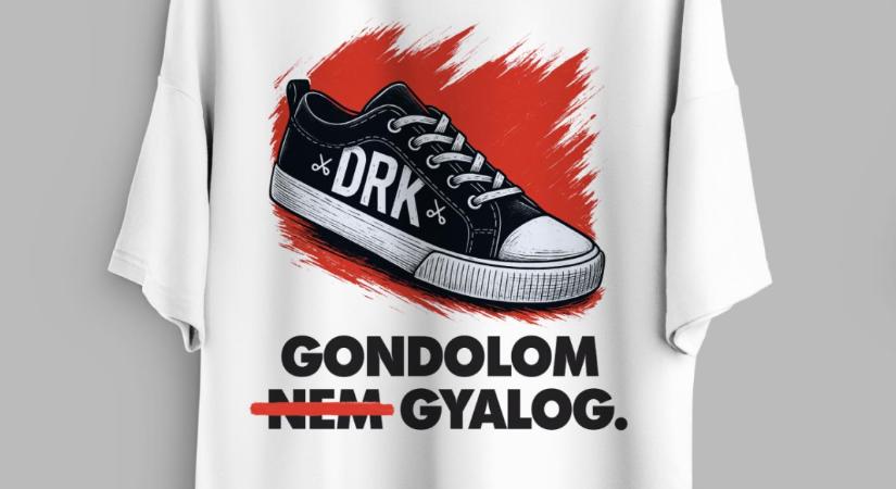 Mészáros Lőrinc mondása cipőket ad el