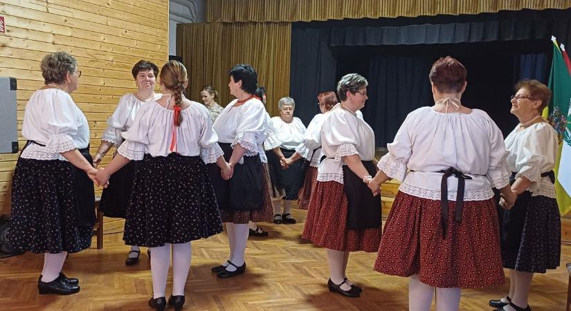 Barátságok is szövődtek a berényiek találkozóin