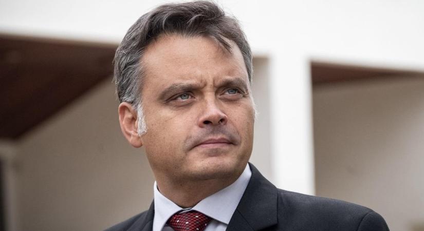 Latorcai Csaba szerint első a béke a megóvása, utána lehet pártoskodni