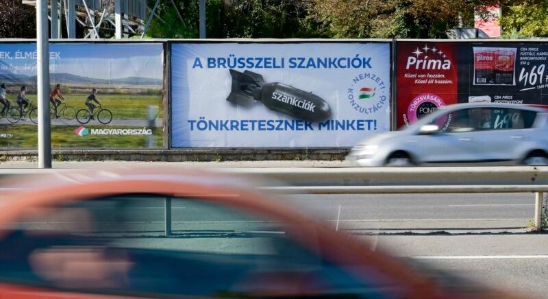 Kampánypénzek limit nélkül, a Fidesz Orbán nélkül és a MOHU, amely nem tud rosszul járni