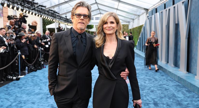 30 millió dollárt csaltak ki Kevin Baconéktől, de mindenki nyugodjon le, nem halnak éhen!