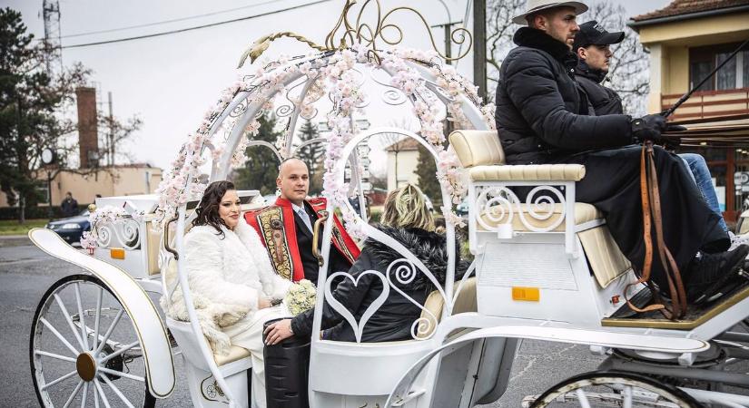 Változások történnek a házasságkötésben ebben a borsodi városban!