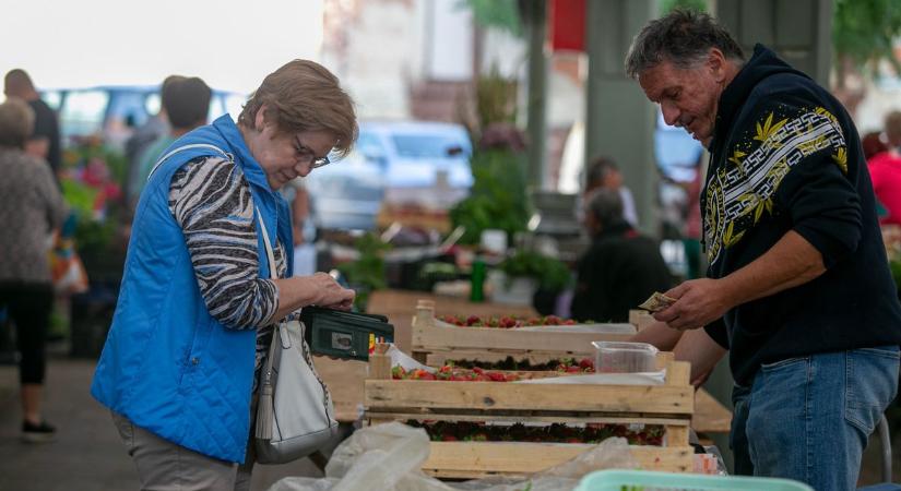 Az álmatlanságban szenvedőknek is segíthet ez az ízletes magyar gyümölcs