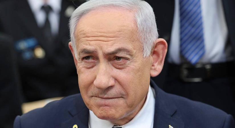 Benjámin Netanjahu: Izrael a létéért harcol