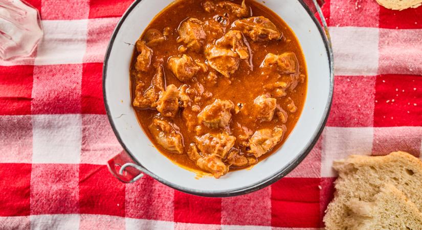 7 nap, 7 recept: a legtutibb, szabadban elkészíthető kaják
