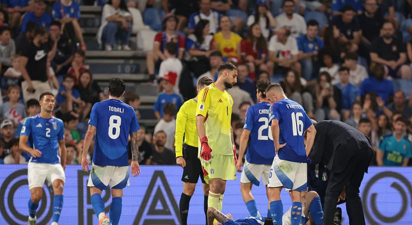 Kinevezték Spalletti utódját az olasz válogatott élére – HIVATALOS
