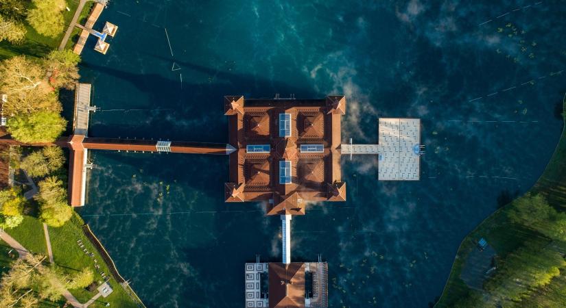 Hol strandoljunk a nyáron? – Élet a Balatonon túl: például ezen a hat dunántúli vízparton