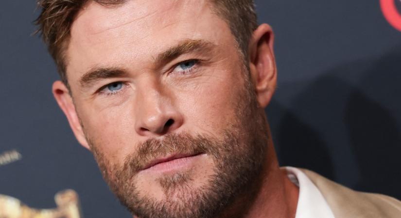 Laza luxus– a villámisten, azaz Chris Hemsworth 50 milliós Byron Bay-i birtoka családi álomotthon