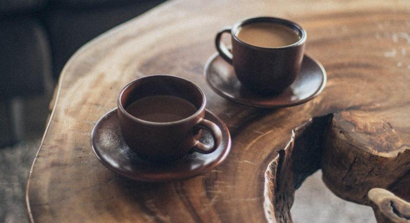 Egy csésze kávé a hosszú, egészséges életért? 30 évnyi kutatás adta meg a választ