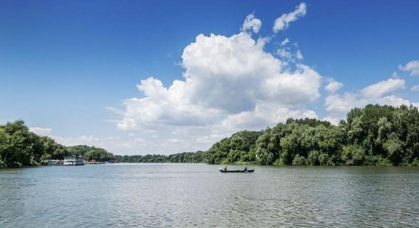Teljes a készültség a Tisza-tónál, senki nem akar lemaradni