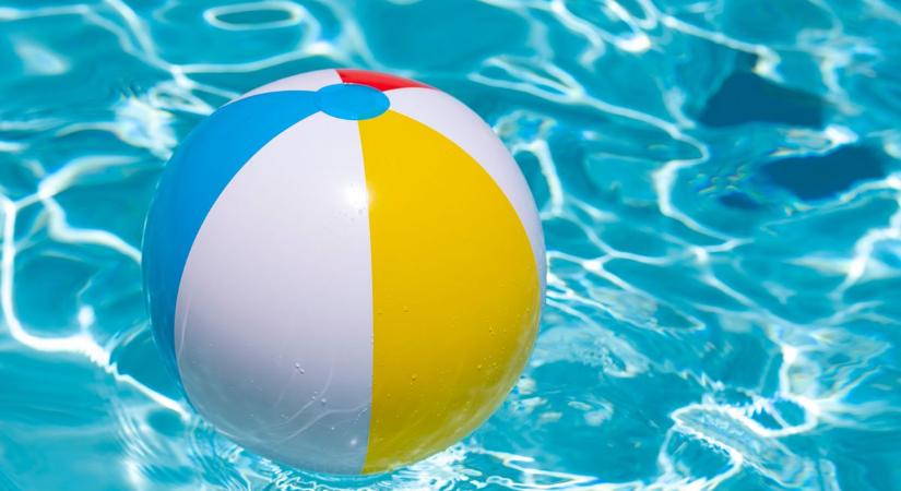 Hatéves kislány fulladt vízbe a Palatinus strandon