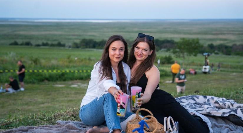 Felfedezésre váró kincsek - Sopron környéki borvidéki utak