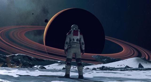 A Starfield rajongók rendkívül csalódottak az Xbox Games Showcase után