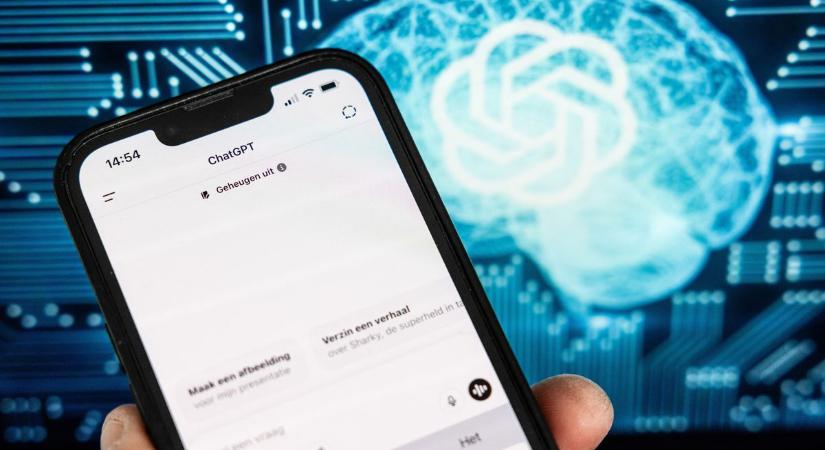 Óriási kockázatot vállal, aki vakon megbízik a mesterséges intelligenciában