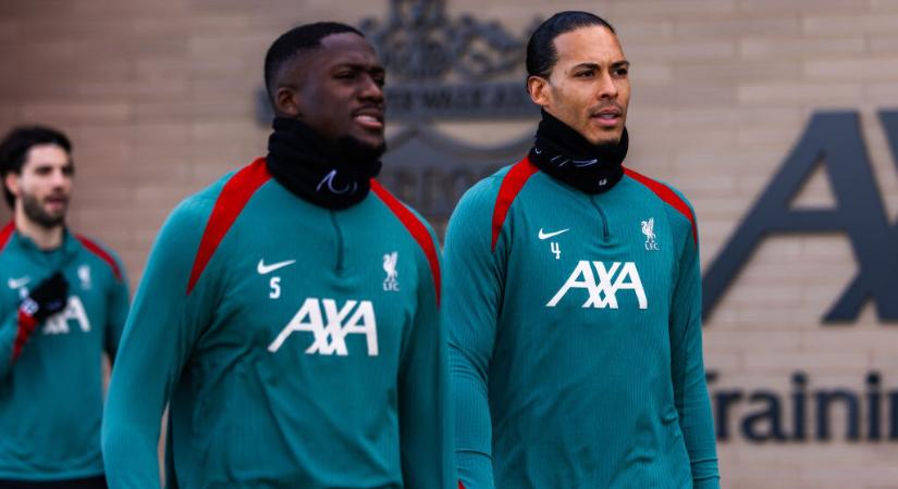 Újabb liverpooli védővel erősítene a Real Madrid