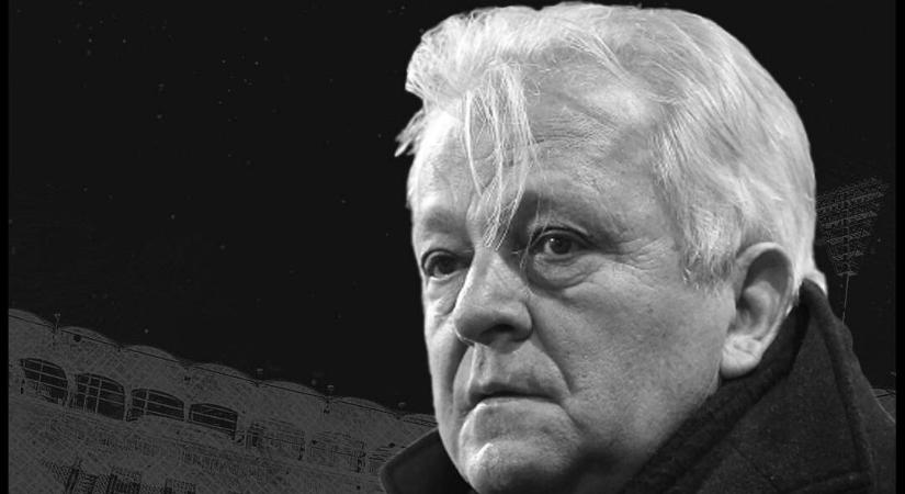 Utolsó bajnok csapatának legendás stábtagját gyászolja az Újpest